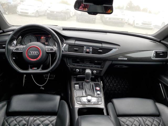 2016 AUDI S7 PRESTIG - WAUW2AFC5GN115165