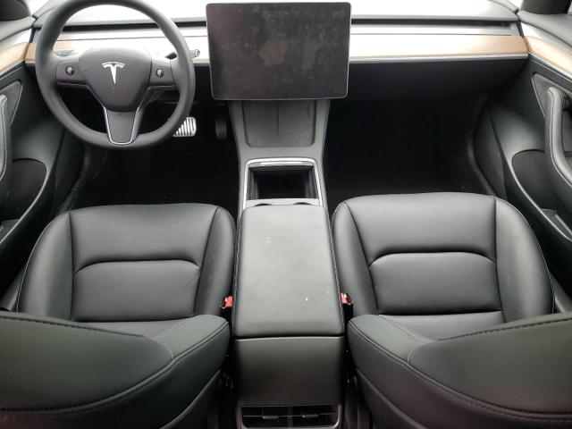 5YJ3E1EB3PF392675 Tesla MODEL 3
