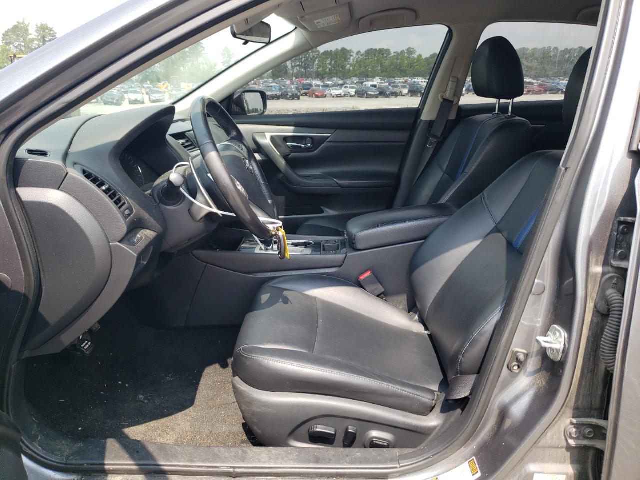1N4AL3AP2JC288537 NISSAN ALTIMA 2018