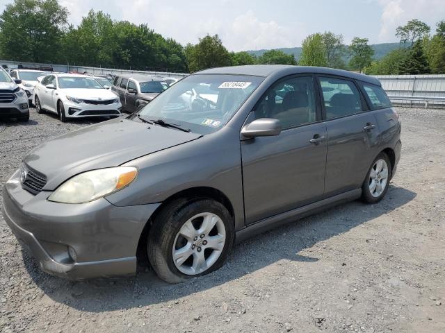 2005 Toyota Matrix XR