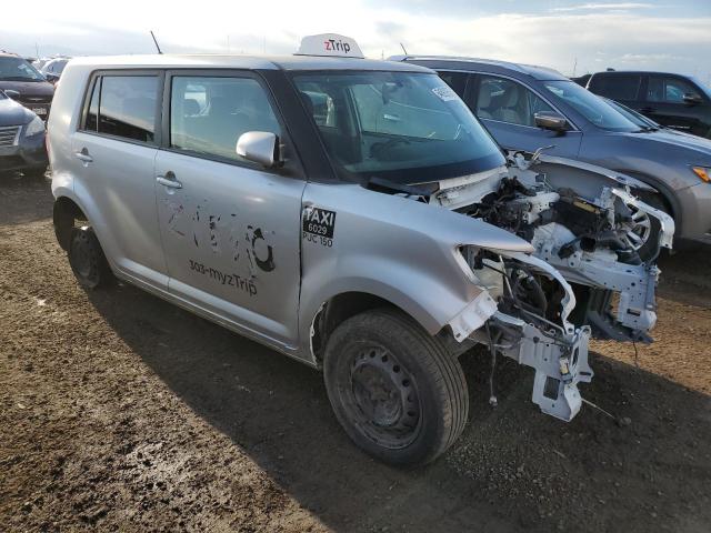 2015 TOYOTA SCION XB - JTLZE4FE9FJ074396