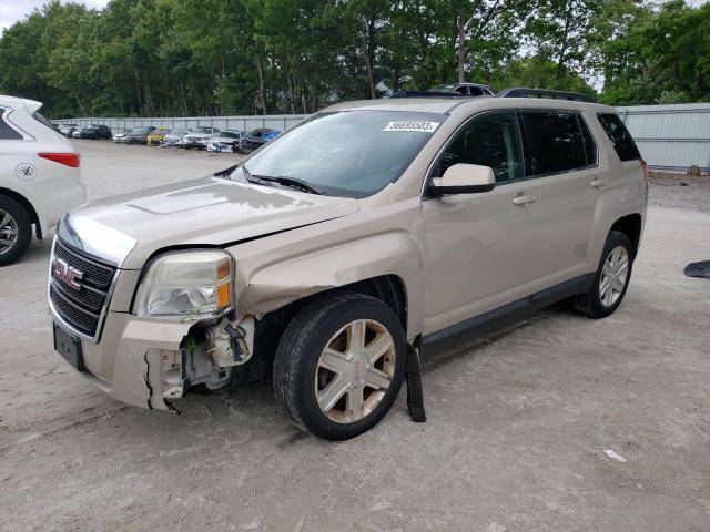 2011 GMC Terrain SLE