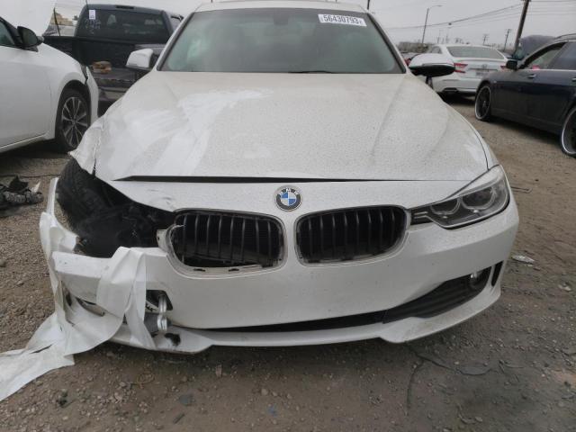 WBA3B1G55ENS81167 BMW 320 I