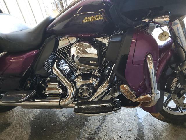 2016 HARLEY-DAVIDSON FLTRU 1HD1KGL17GB609661