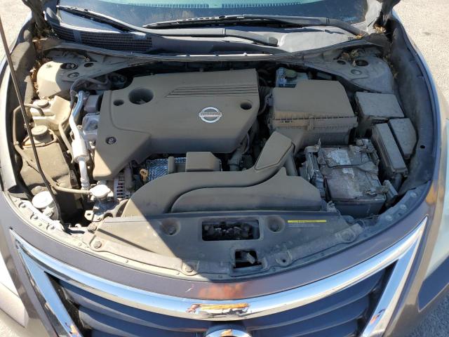 1N4AL3AP7EN207350 Nissan ALTIMA 2.5