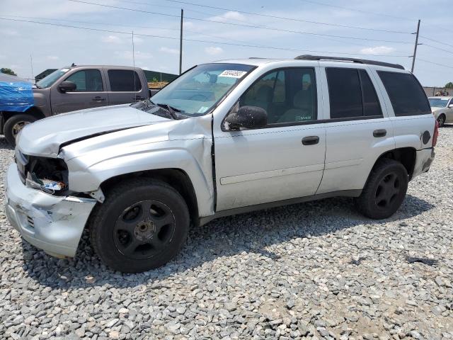 2007 Chevrolet TrailBlazer LS