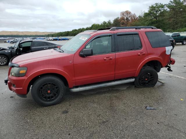 2010 Ford Explorer XLT