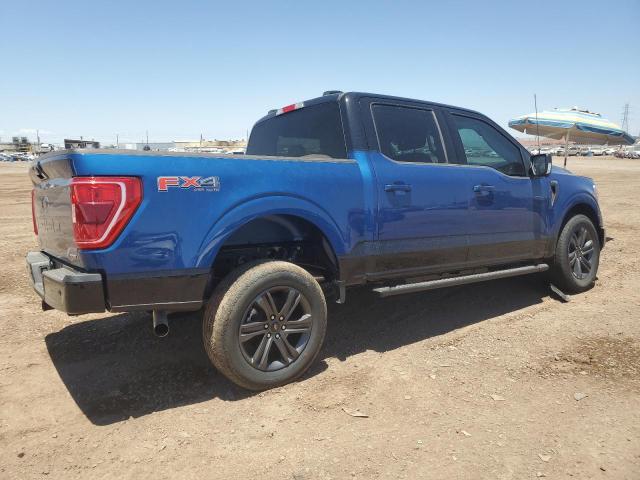 1FTFW1E85PKD82523 Ford F150 Supercrew