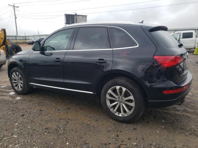 VIN WA1LFAFP5DA065264 2013 Audi Q5, Premium Plus no.2