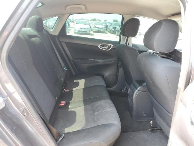 3N1AB7AP6EY214638 Nissan SENTRA S