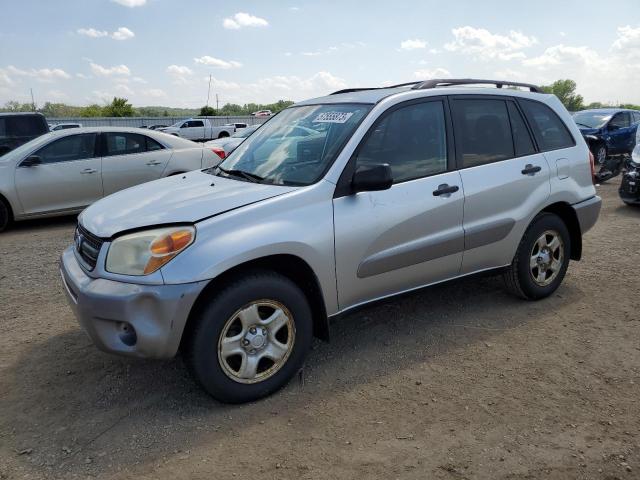 2004 Toyota RAV4 