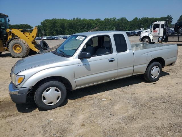 2000 Toyota Tacoma 