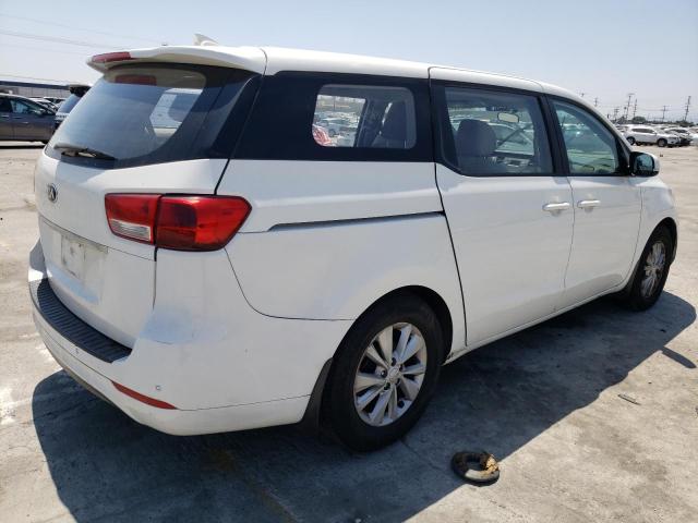 KNDMA5C17F6045720 KIA Sedona L