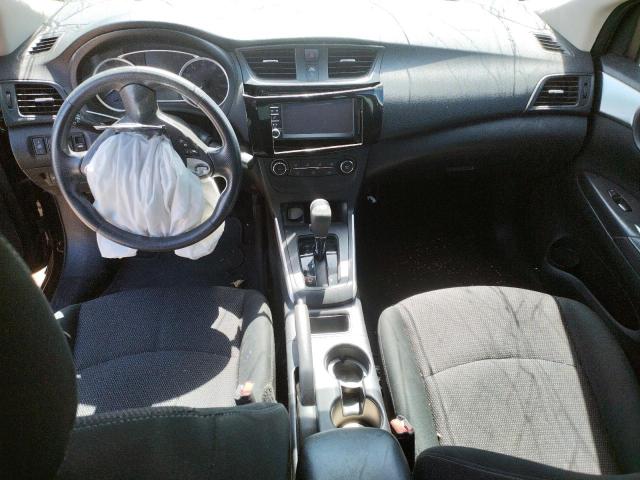 Nissan SENTRA S 2019 3N1AB7AP0KY242589 Image 8