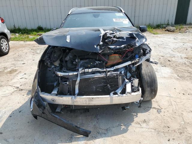 2018 MERCEDES-BENZ GLA 250 - WDCTG4EB5JJ460917