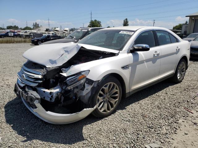 2014 Ford Taurus Limited