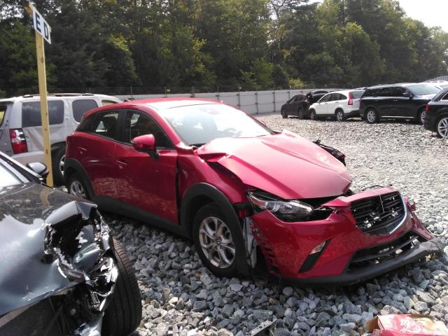 2019 Mazda CX-3 Sport