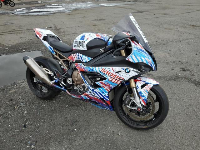 2021 BMW S 1000 RR - WB10E2303M6E90607