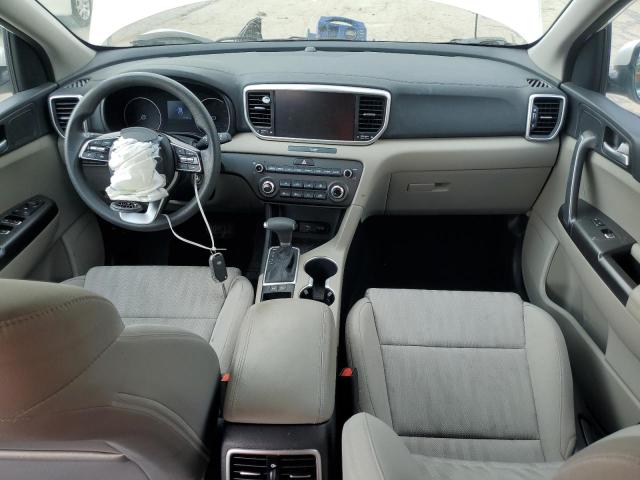 KNDPM3ACXN7988402 KIA Sportage Lx