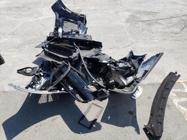 SALWZ2REXLA707446 Land Rover Range Rover Sport Svr