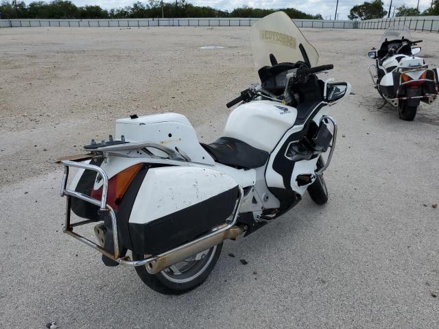 2007 HONDA ST1300 P JH2SC51757M500156