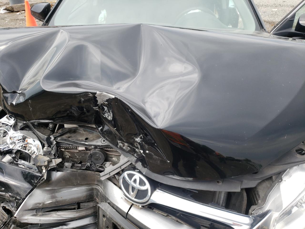 4T1BF1FK7HU416570 TOYOTA CAMRY 2017