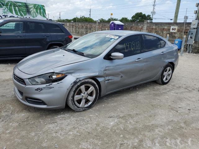 2015 Dodge Dart SXT