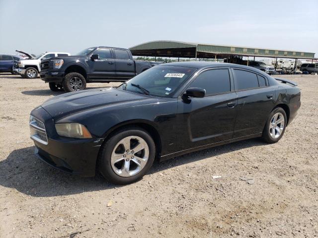 2013 Dodge Charger SE