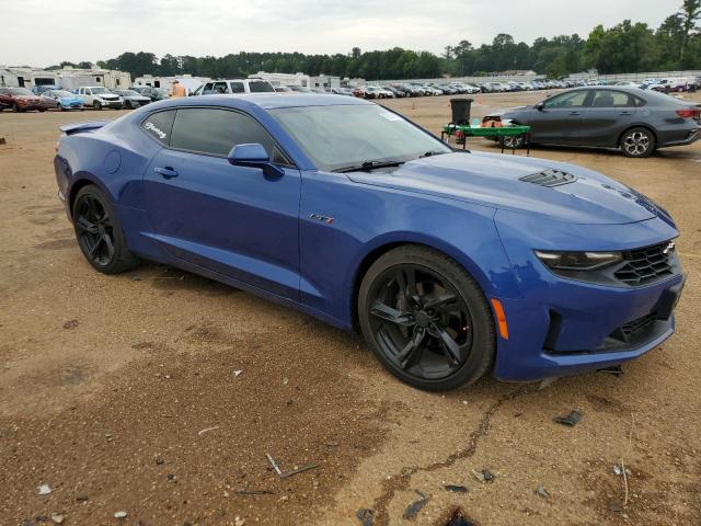 2020 CHEVROLET CAMARO LZ - 1G1FF1R71L0138206