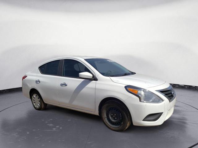 3N1CN7AP1KL845029 Nissan VERSA S