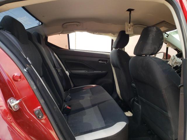 3N1CN8EV6LL862215 NISSAN VERSA 2020