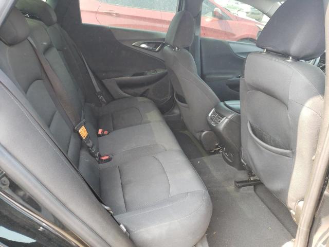 2016 CHEVROLET MALIBU LT - 1G1ZE5STXGF314395