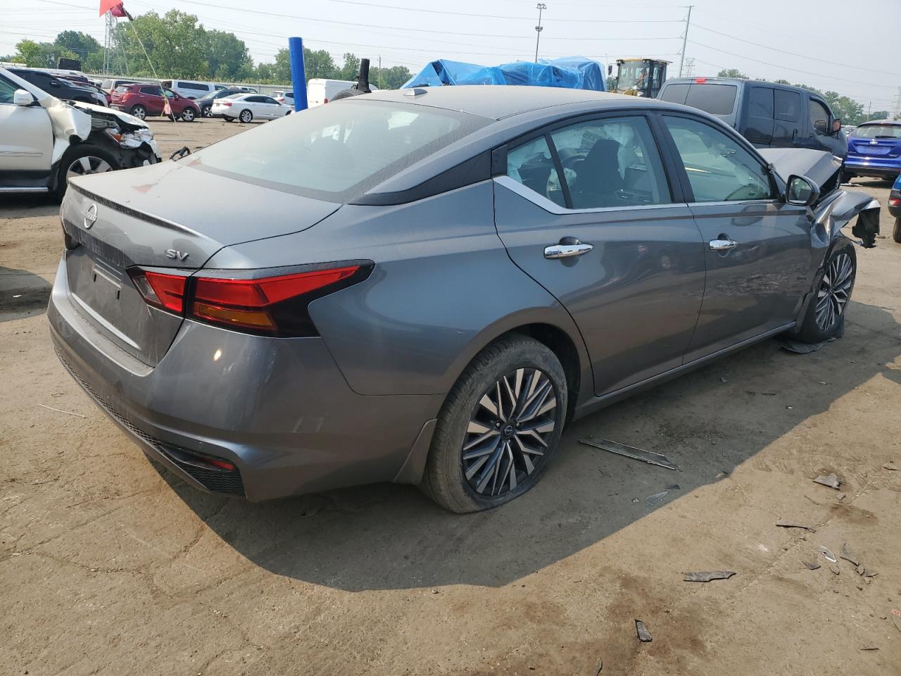 1N4BL4DV6PN325896 NISSAN ALTIMA 2023