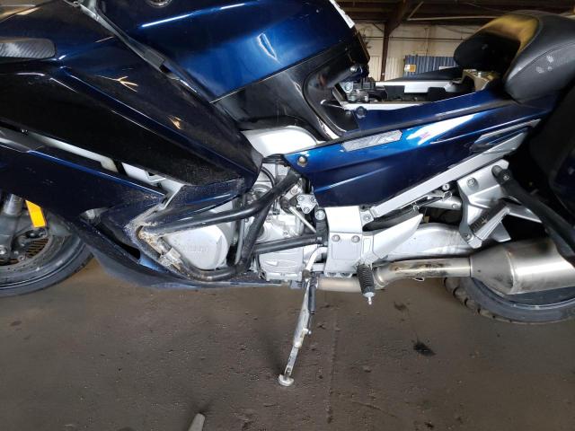 2016 YAMAHA FJR1300 AE - JYARP30E9GA000126
