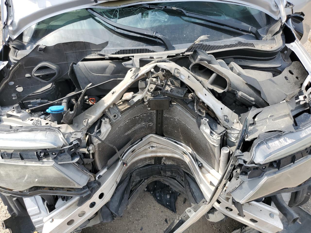 5FNYF5H97GB002941 HONDA PILOT 2016