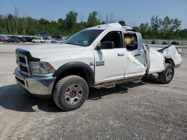 2014 Ram 2500 SLT