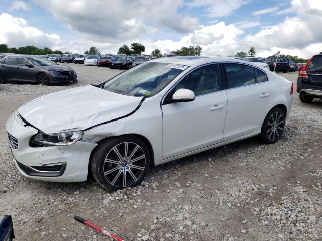 2018 VOLVO S60 INSCRI - LYV402TK5JB164181