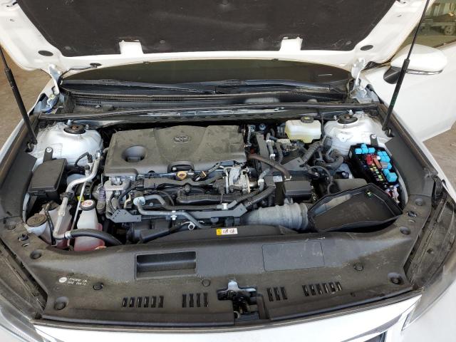 2020 TOYOTA AVALON LIM - 4T1C21FB1LU016027