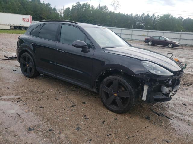 VIN WP1AA2AY4KDA17573 2019 Porsche Cayenne no.4