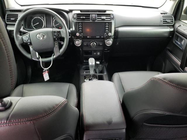 2023 TOYOTA 4RUNNER SE JTERU5JR8P6124736