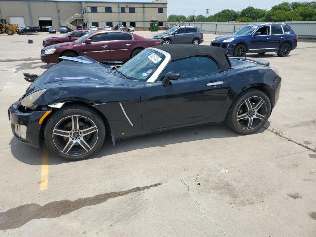 2008 Saturn Sky Red Line