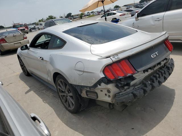 FORD MUSTANG GT 2015 1