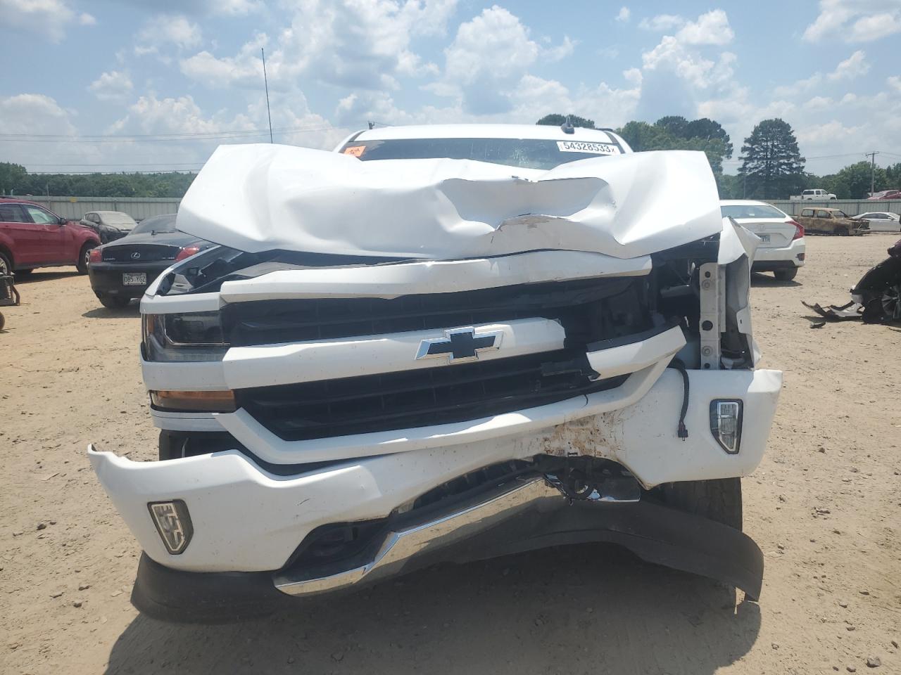 3GCUKREC8HG353175 CHEVROLET ALL Models 2017