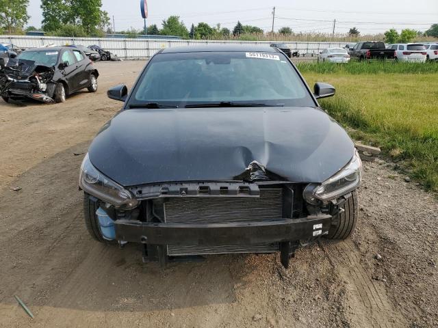 2019 HYUNDAI VELOSTER B - KMHTG6AF2KU011927