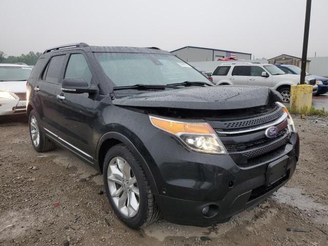 1FM5K8F83EGA06915 | 2014 FORD EXPLORER L