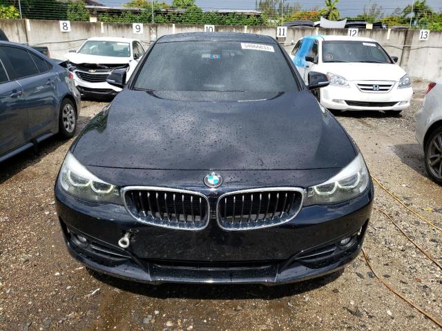 2018 BMW 330 XIGT - WBA8Z9C58JG827853