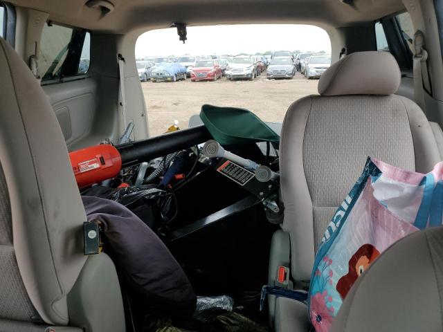 KNDMB5C18G6151401 KIA SEDONA LX