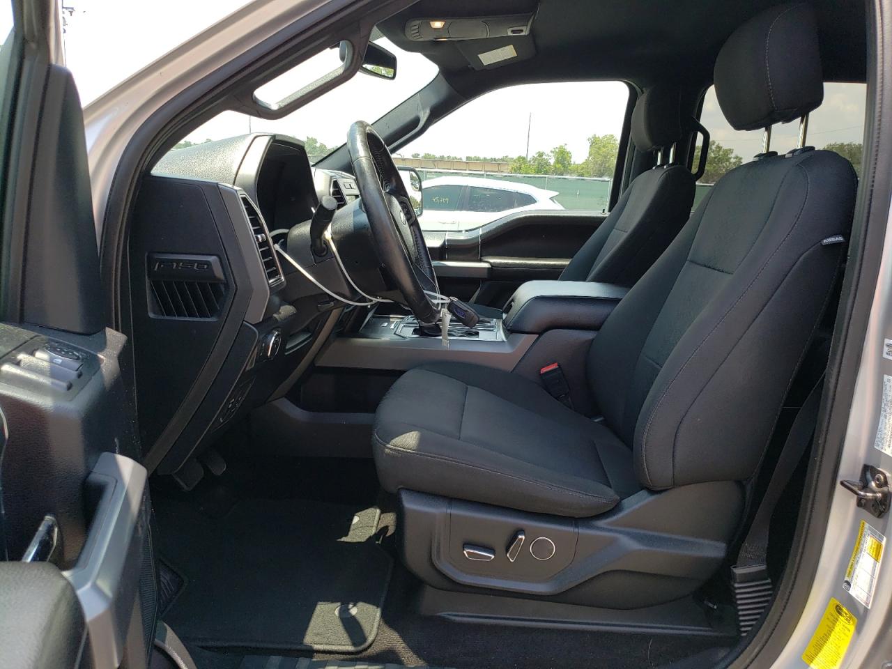 1FTEW1E58JFB80924 FORD F-150 2018