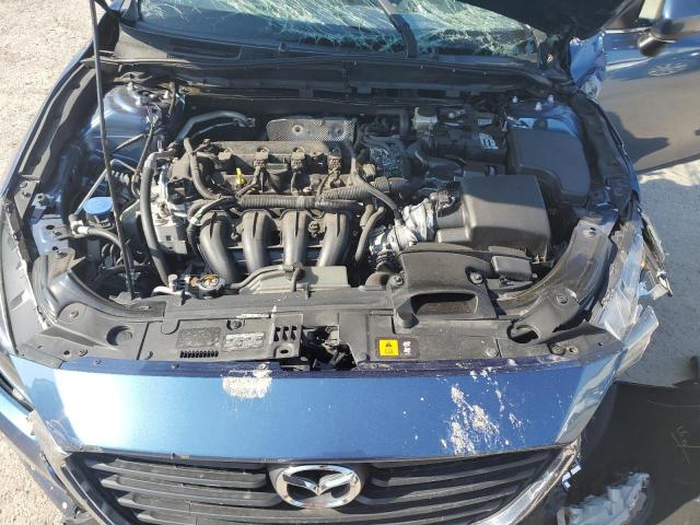 2018 MAZDA 3 TOURING - 3MZBN1V32JM164137