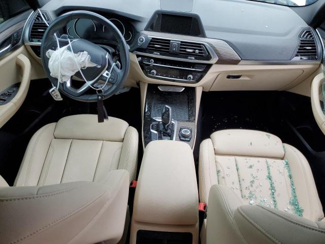 2019 BMW X3 SDRIVE3 - 5UXTR7C50KLF25307